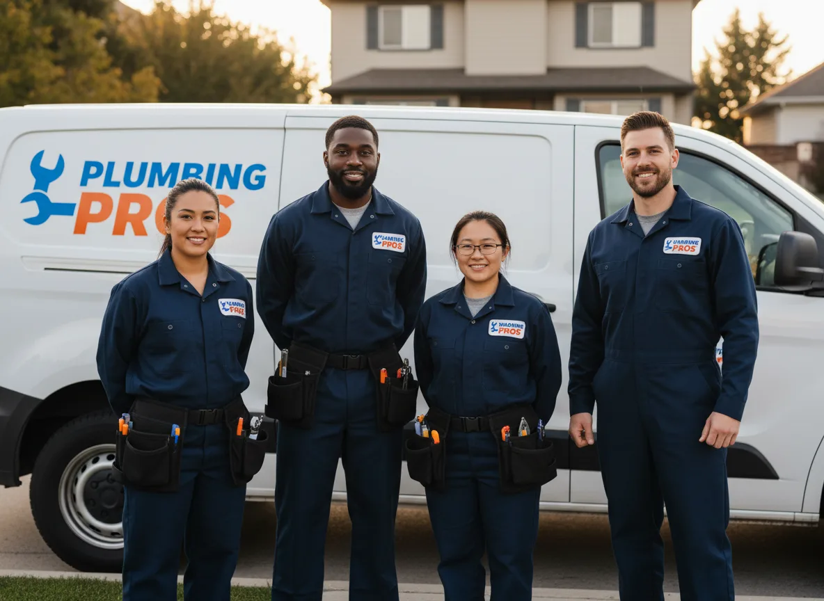 Water Heater Repair company in Wheaton, MN